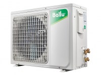 Инверторная сплит-система напольно-потолочная Ballu Machine BLCI_CF-36HN8/EU